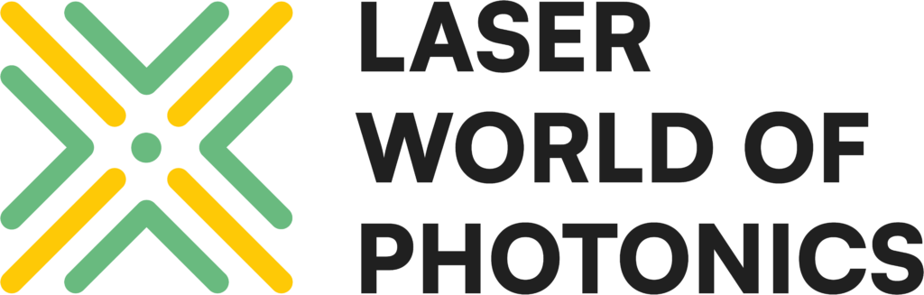Logo of Laser World of Photonics exhibition