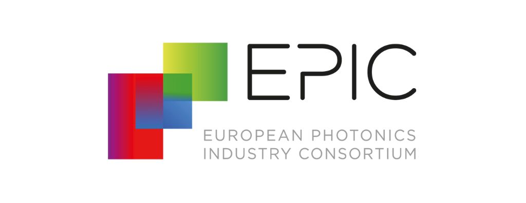 EPIC - European Photonics Industry Consortium logo