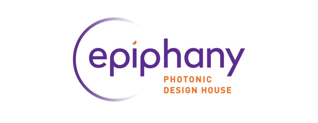 Logo of Epiphany Photonic Design