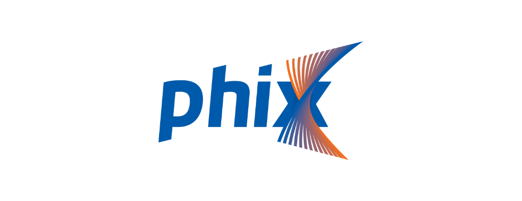 Logo of PHIX Photonics Assembly