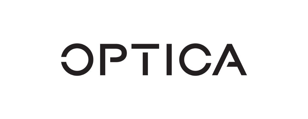 Optica logo