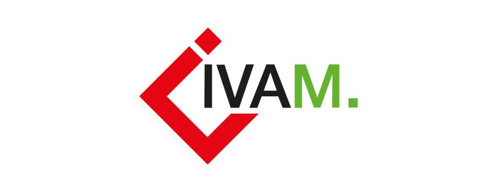IVAM Microtechnology Network logo
