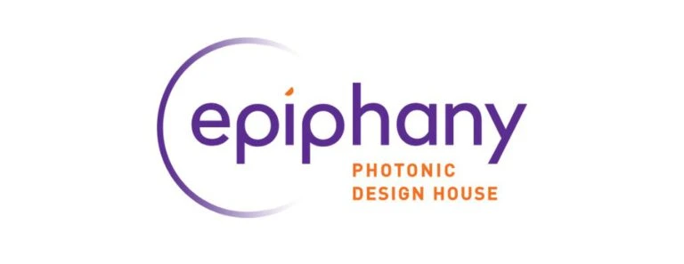 Logo of Epiphany Photonic Design