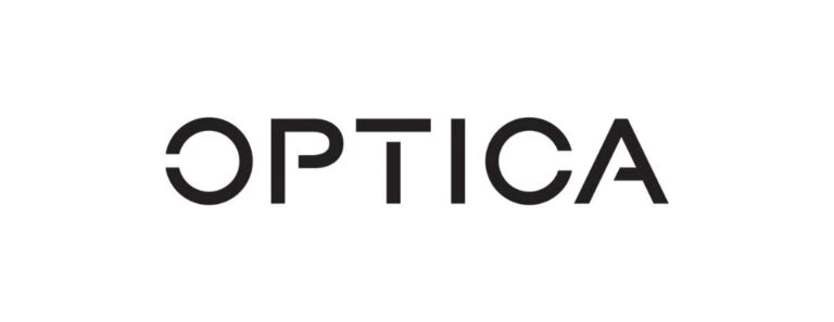 Optica logo