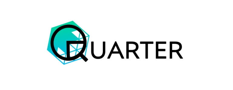 Quarter project logo