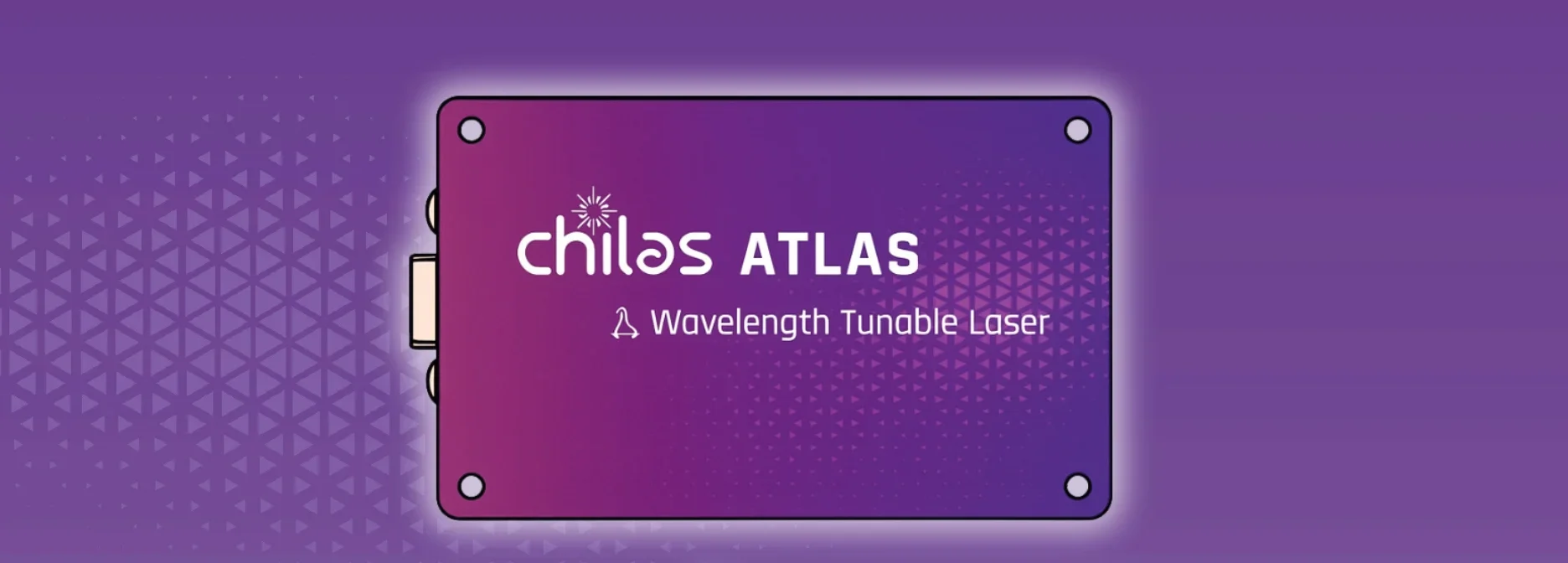 ATLAS 1310 - an O-band wavelength tunable laser